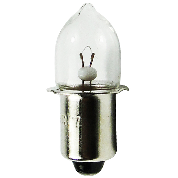GE Bulb GE-PR7 3.70V .30A