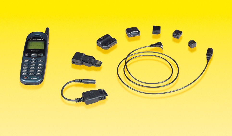 LYNX MICRO PILOT SYSTEMS CELL PHONE LEAD