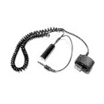 Flightcom PTT Gold Switch