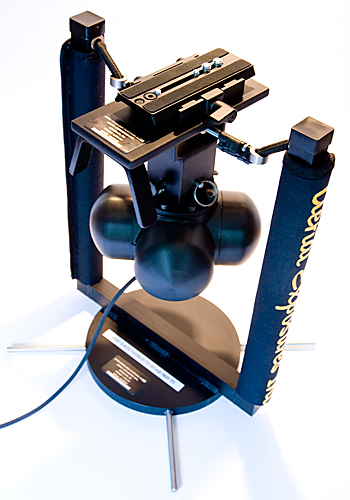 Atm X8 Series Gyro Adv Travel Mnt