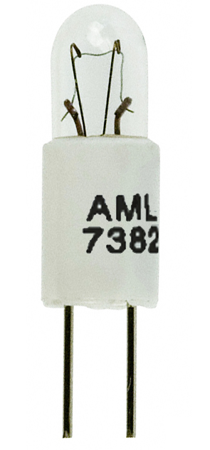AML Bulb 7382