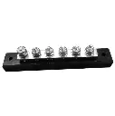 SPT 6 Terminal Grounding Block