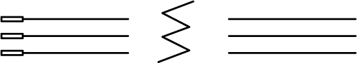 ACK A30 Add On Wire Kit
