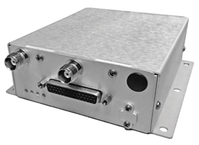 FREEFLIGHT RANGR TXL SYSTEM 2020 ADS-B OUT SOLUTION
