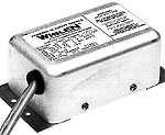 Whelen A490Tcf Power Supply