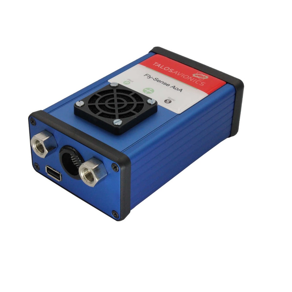 TALOS AVIONICS FLYSENSE AOA PRO