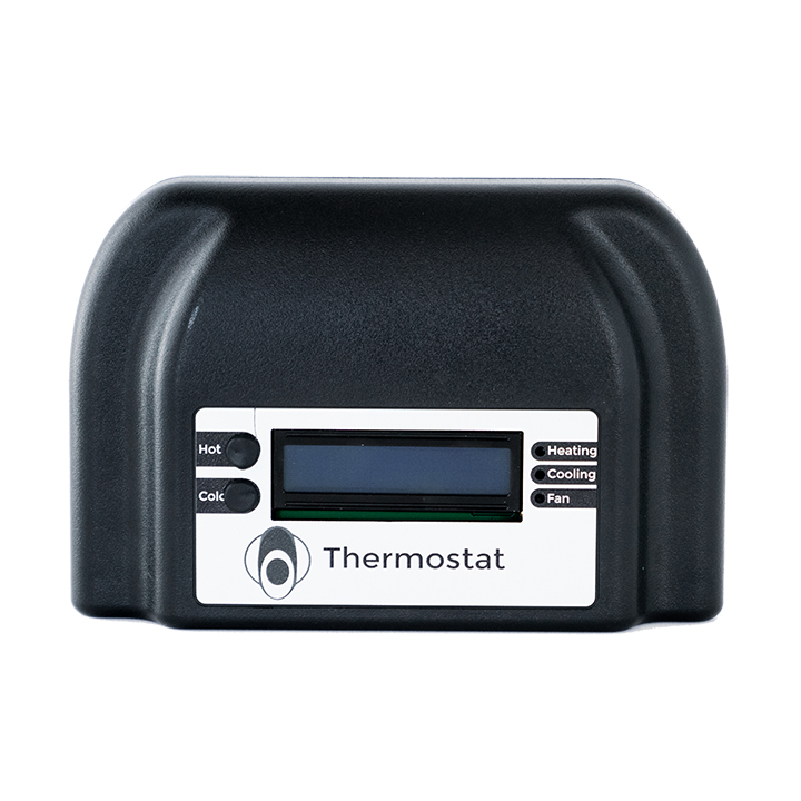 Hangarbot Thermostat