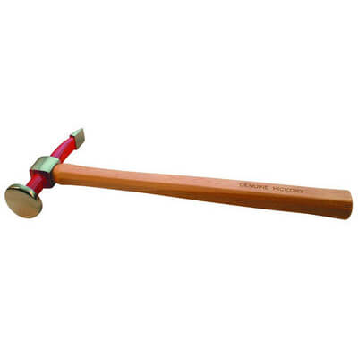 PANEL BEATER HAMMER .67