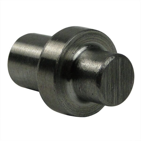 Anvil Punch / Brake Relining For Model 404