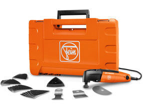 FEIN MULTIMASTER Q-START
