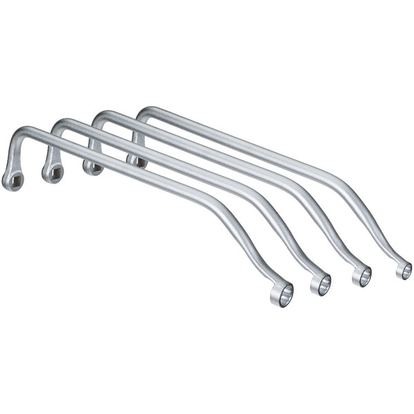 ATS 3882-5 Cylinder Base Wrench Kit