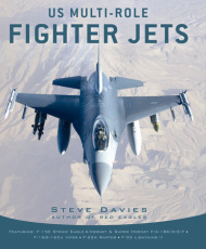 US MULTI ROLE FIGHTER JETS