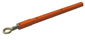 Brackett Hitch Shock Absorbing