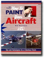 How To Paint Your Own Airplane
