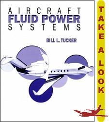 eBook Aircraft Fluid Power Systems