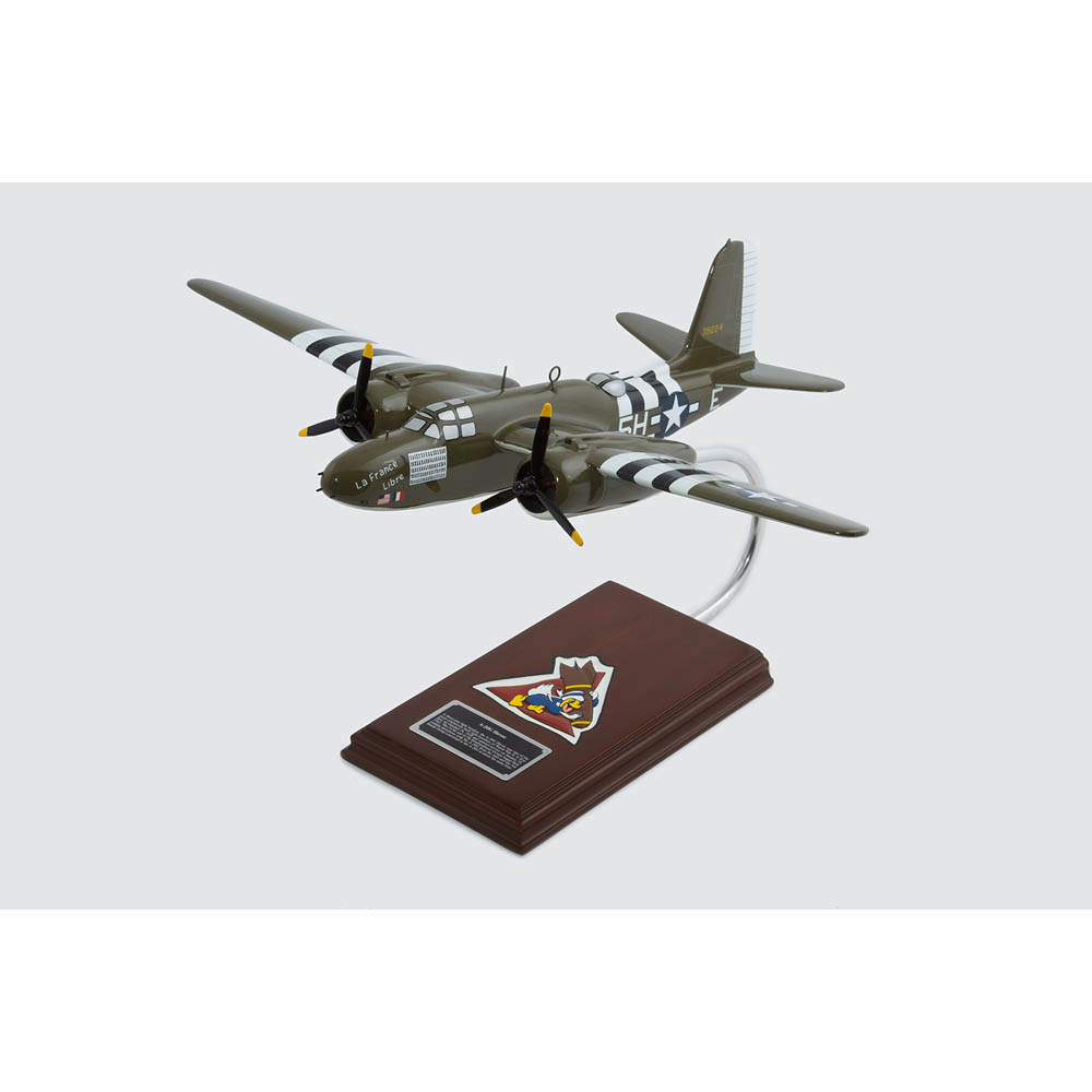 A-20G HAVOC MODEL