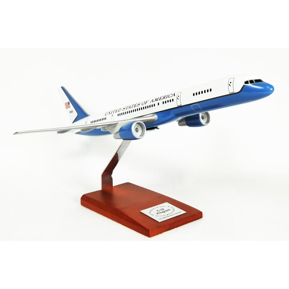 C-32A Vip Model