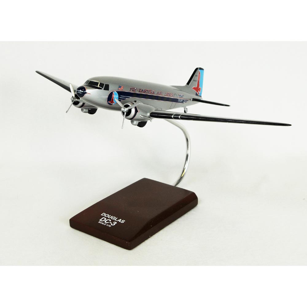 Dc-3 Eastern Model