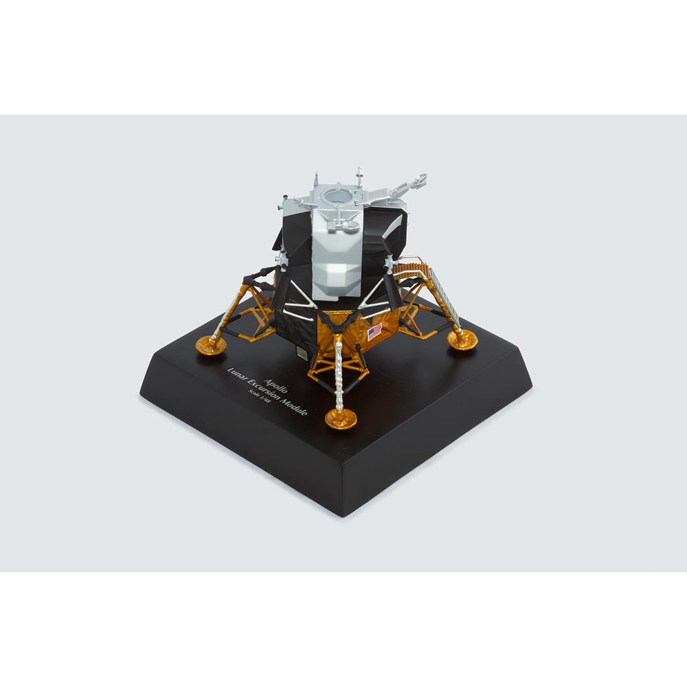 Lunar Excursion Module Model