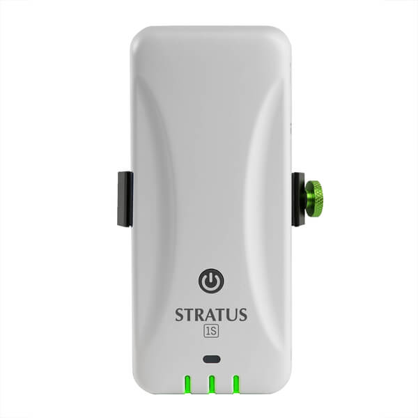MyGoFlight Sport Stratus ADS-B Cradle