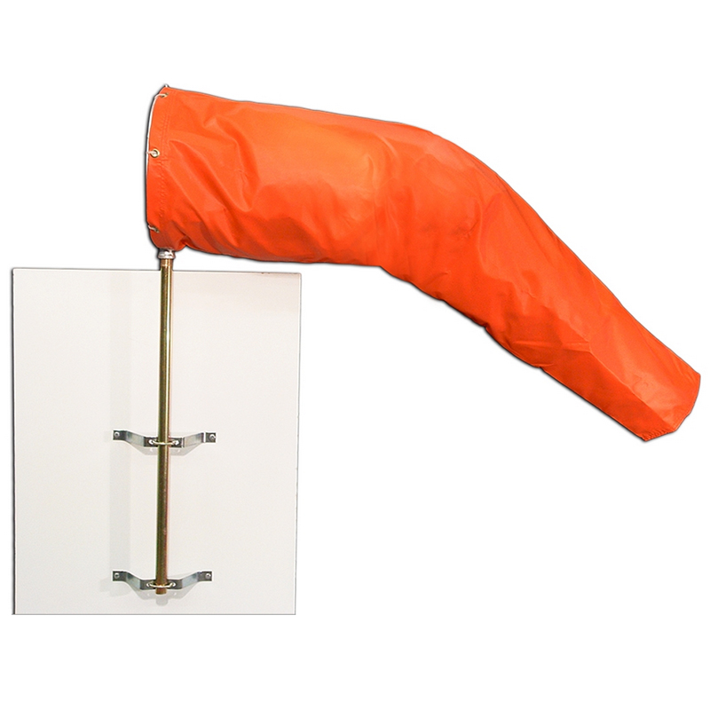 Aws Vm Windsock 18X48 Kit