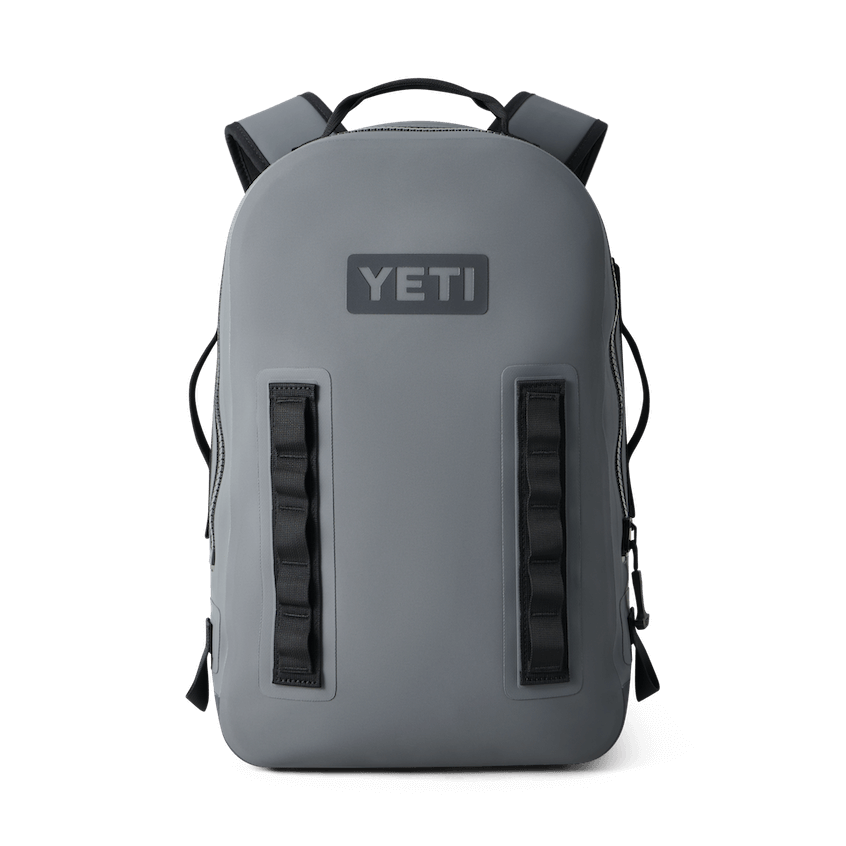 YETI Panga 28 Liter Waterproof Submersible Backpack - Storm Gray