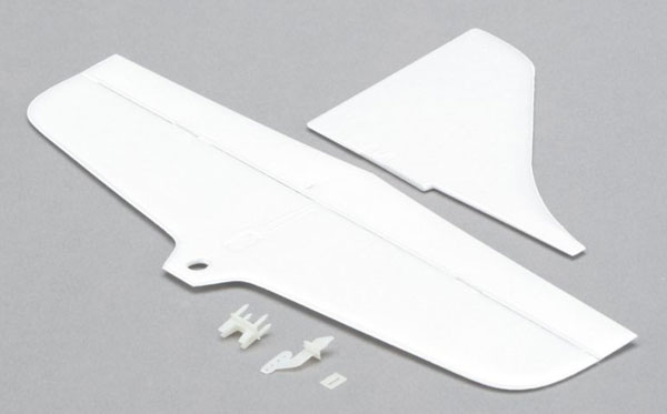 Duet Complete Tail Set