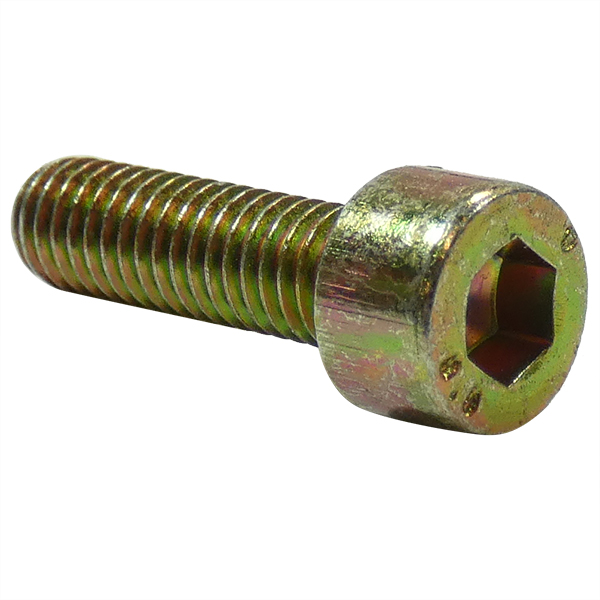 ROTAX ALLEN SCREW M6X20 DIN 912 241930