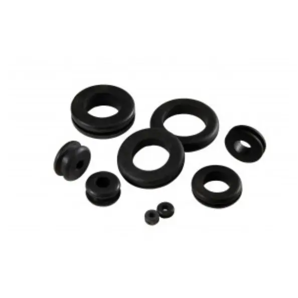 Elastic Grommet AN931-4-7