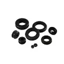 Elastic Grommet AN931-4-7