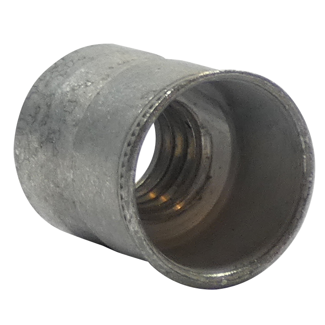 Nutsert 6-32 AtS9T-632