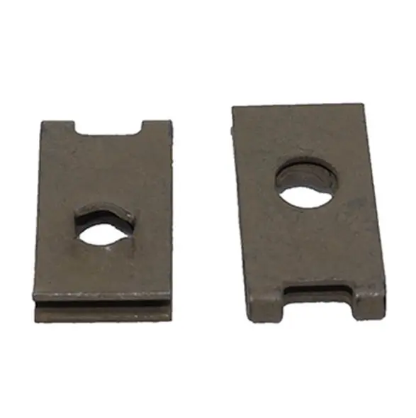 U Type Tinnerman A1787-8Z-1D