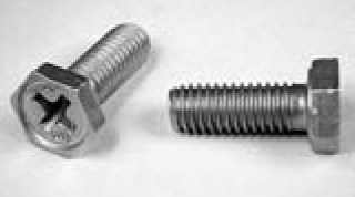 NAS1096-3-20 Hex Head Screw