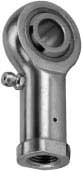 Rod End Bearing Hfx-8G New Surplus