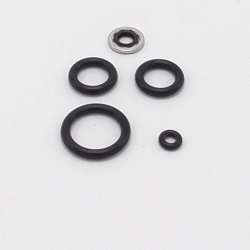 455-968 10-30 Piper PA32 & PA44 Series Master Cylinder Service Kit