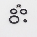 455-968 10-30 Piper PA32 & PA44 Series Master Cylinder Service Kit