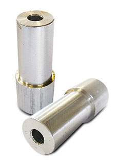 Pushrod Threaded End Fitting .058