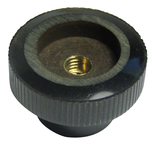 Quad Friction Knob