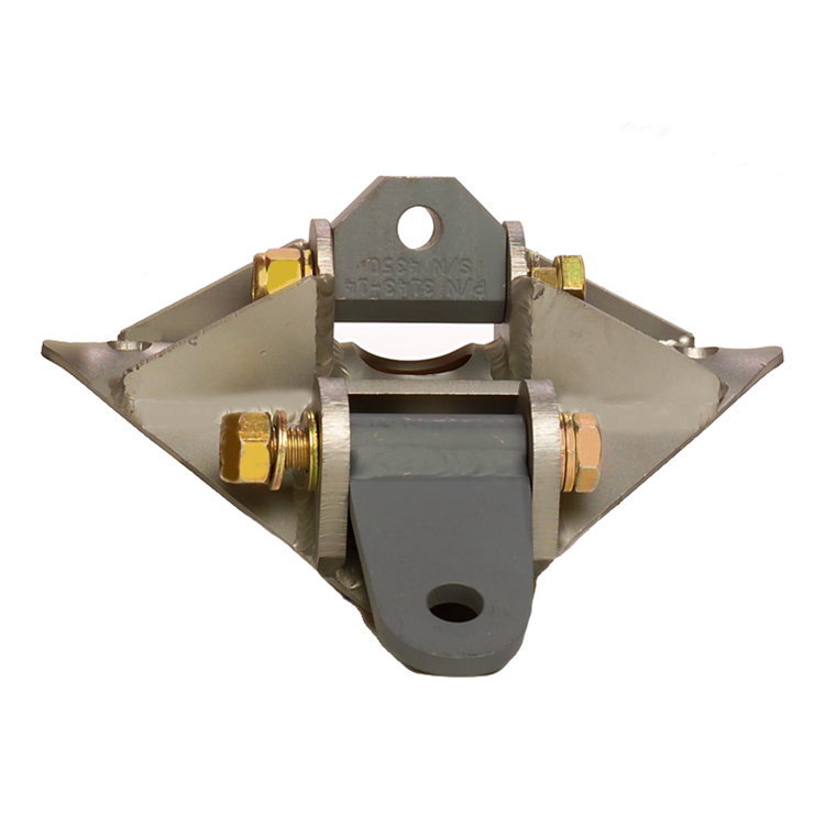 Aft Float Fittings PA-18