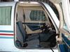 Mooney Front Entry Door Seal