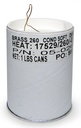 Safety Wire .041 Brass 1Lb