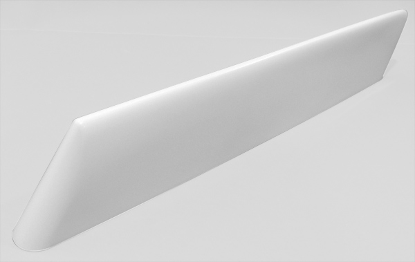 K2U PA-31 Series Rudder Tip