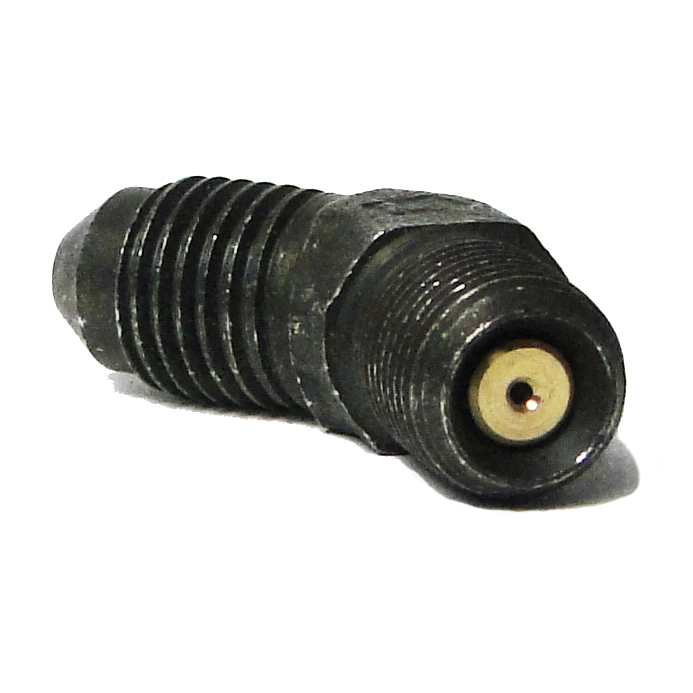 Oil Fuel Flow Restrictor Fitting