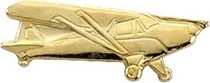 Piper PA-12 Tackette Gold