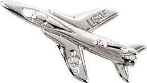 Tackette Silver F105
