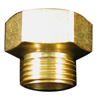 15244-000 Oil Line Temperature Adapter