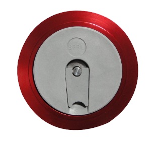 65MM Non Locking With Univ Flng