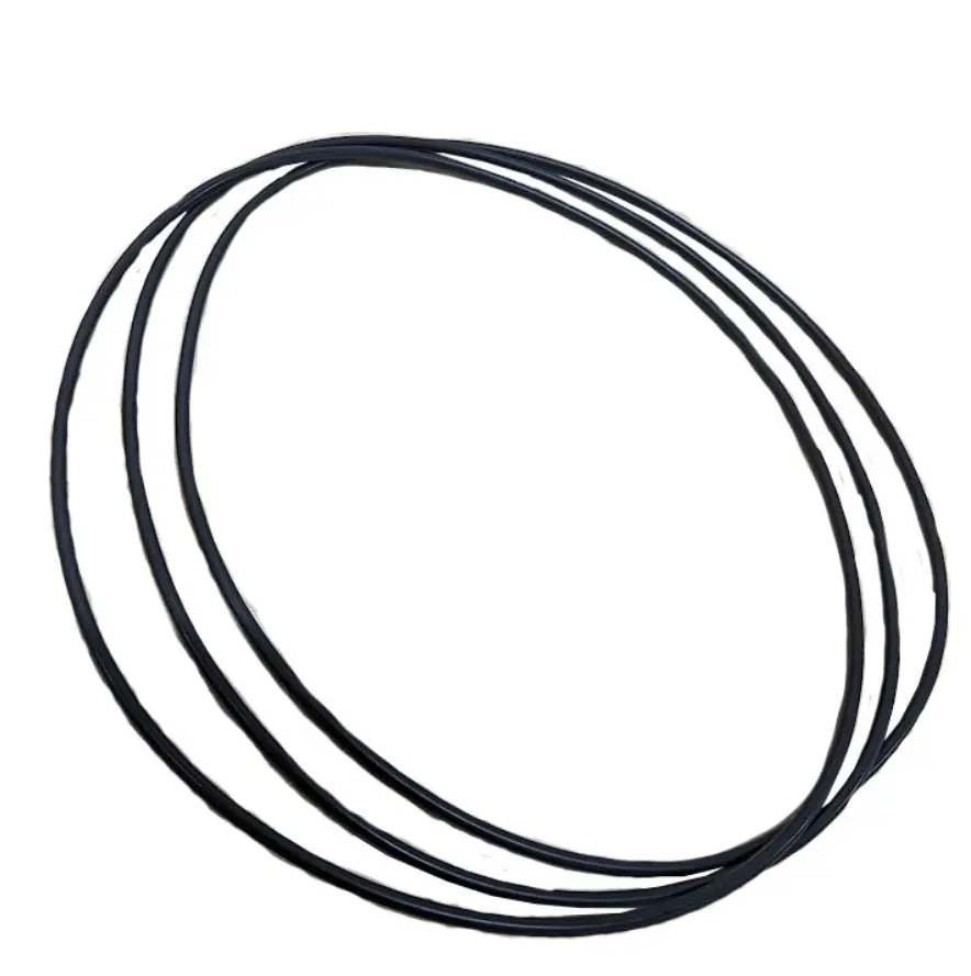 Beringer O-Ring 6 Wheel J-Jtr-007N Pack Of 6