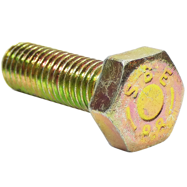 ROTAX 240-276 HEX. SCREW M8X25