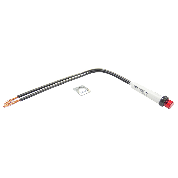 Cessna Over Voltage Light S2519-5